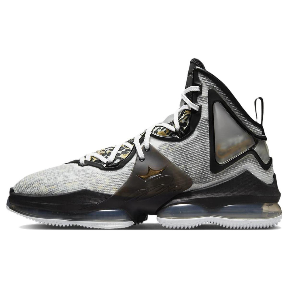 Nike Lebron 19