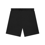Fear of God Essentials SS22 Stretch Limo Logo