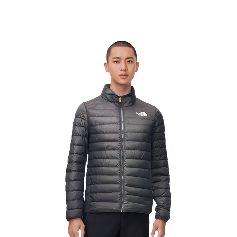 /THE NORTH FACE Logo