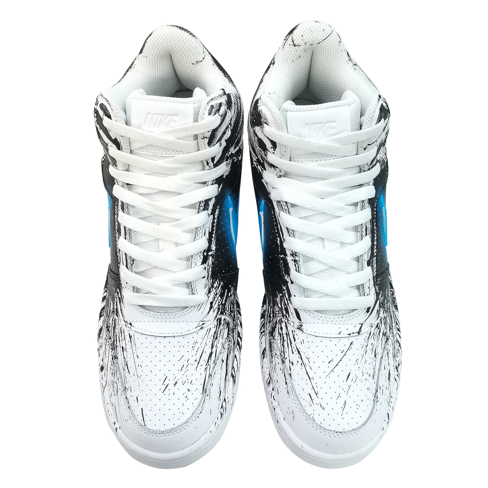 【 】 Nike Court Borough