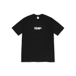Supreme Week 16 x Emilio Pucci Box Logo Tee Logo T