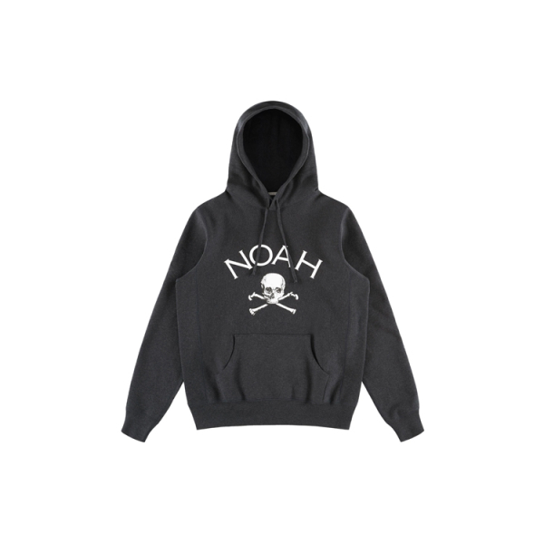 NOAH