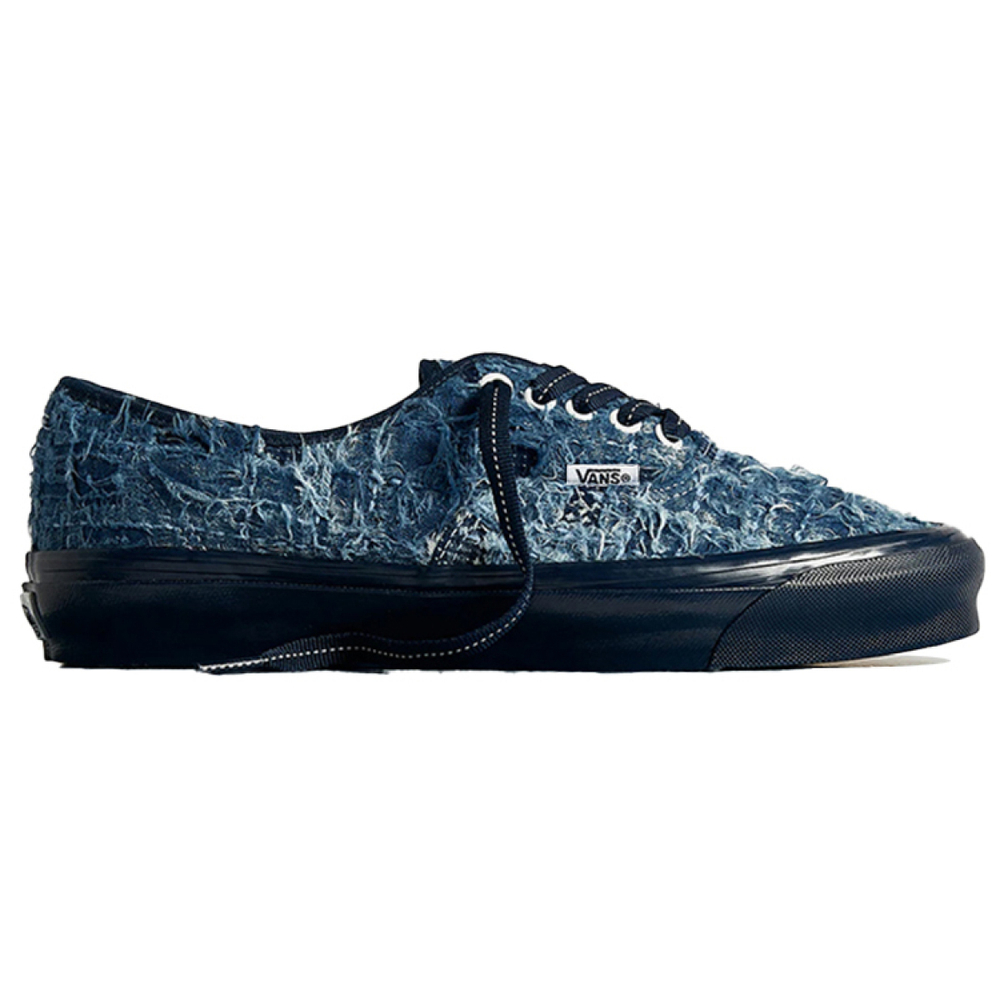 FDMTL x Vans Authentic LX