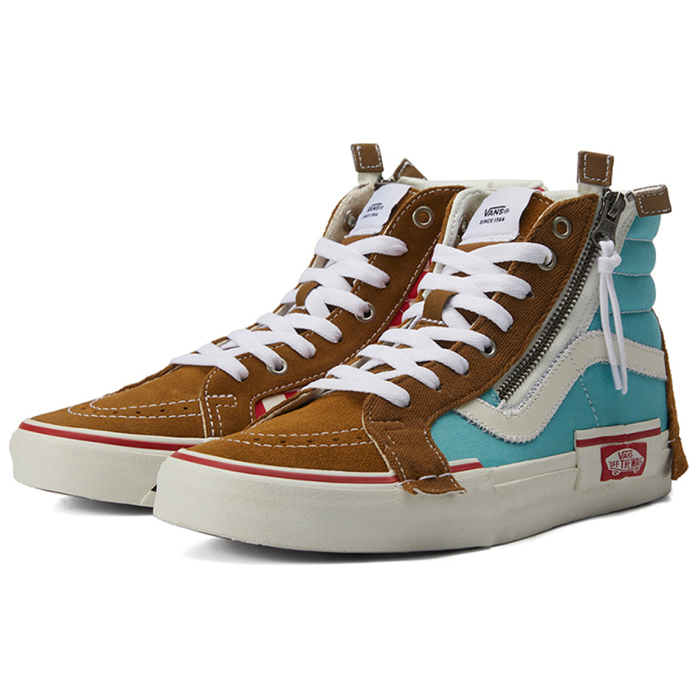 Vans SK8 Reissue Cap