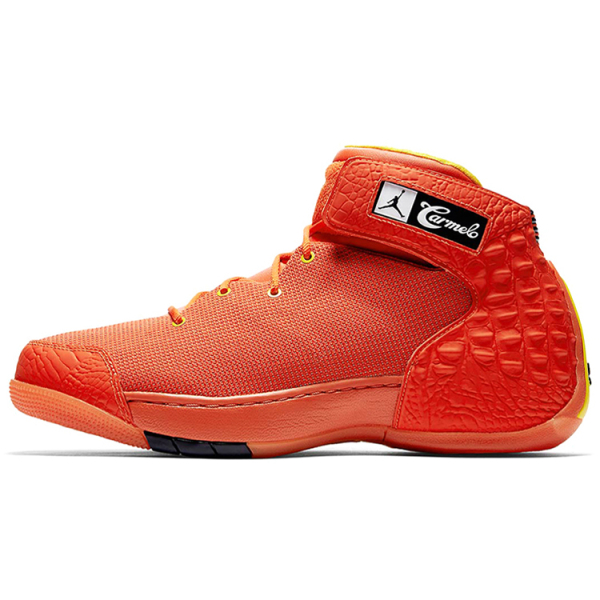 Jordan Melo 1.5 Hoodie Melo
