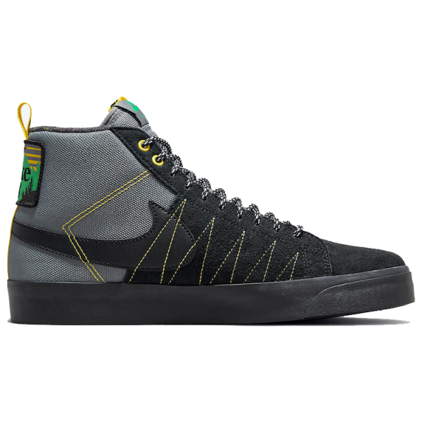 Nike Blazer SB Zoom PRM "Acclimate Pack"