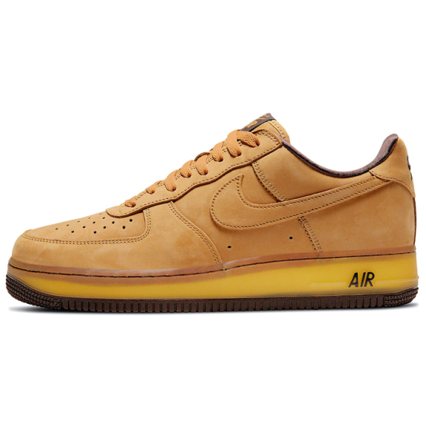 Nike Air Force 1 Retro SP "Wheat Mocha"