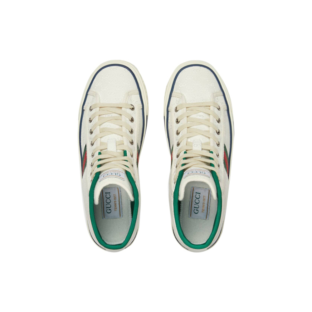 GUCCI Tennis 1977