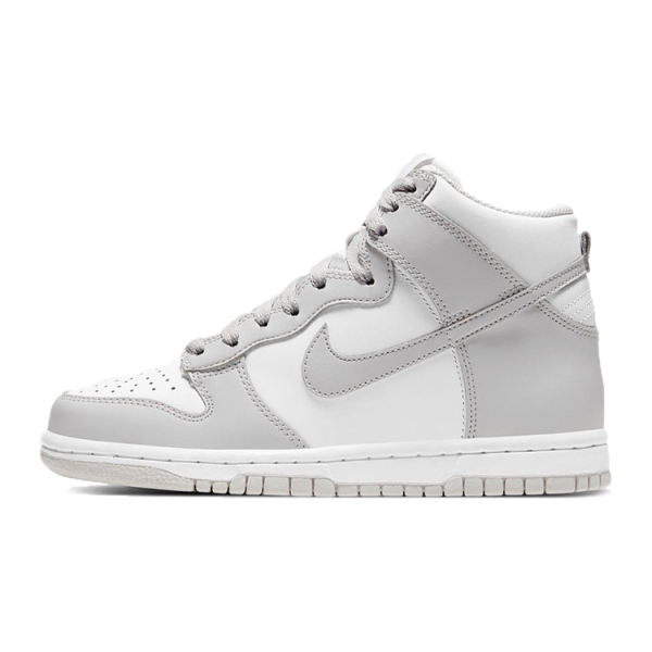 Nike Dunk "Vast Grey"