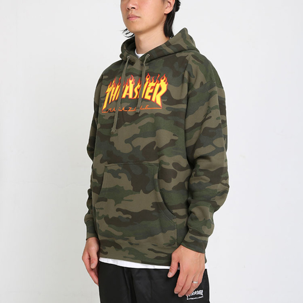 Thrasher