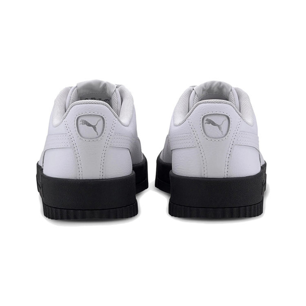 PUMA Carina Leather