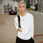 DANGEROUSPEOPLE D Logo T