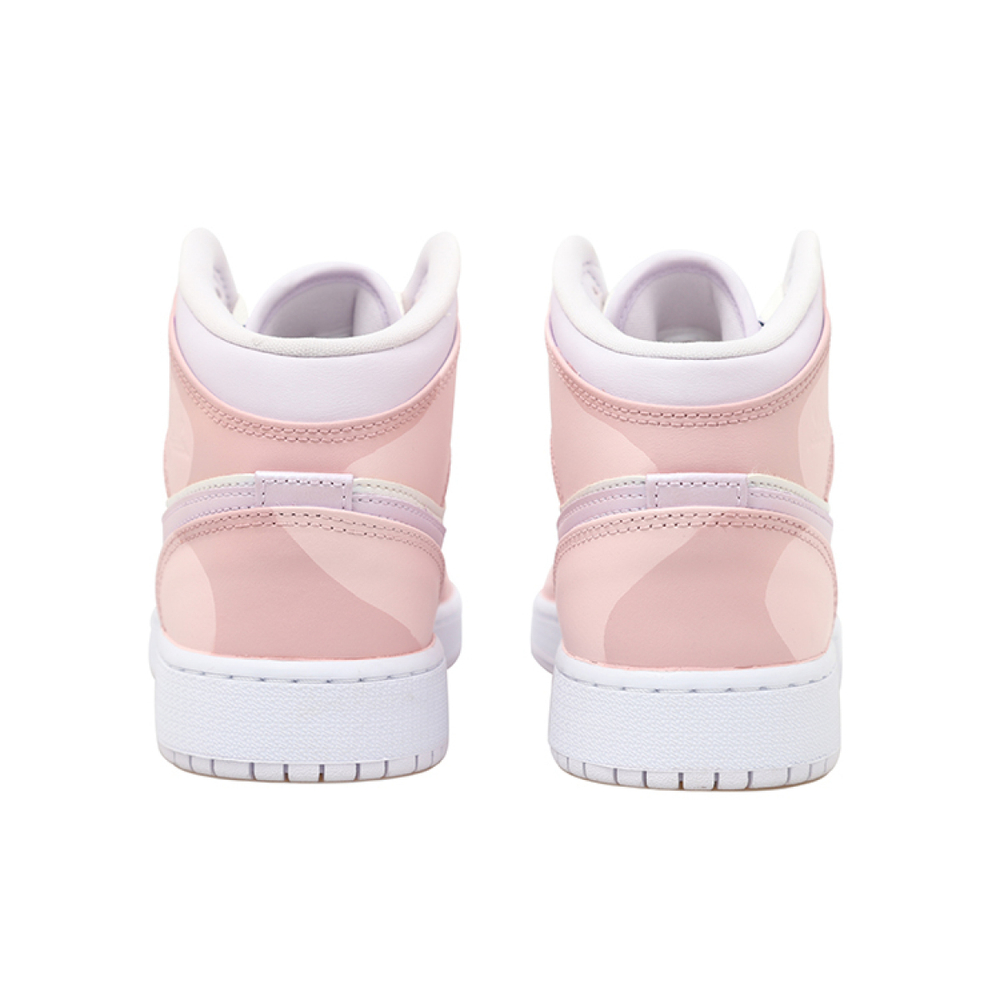 【 】 Jordan Air Jordan 1 Mid OKHR GS