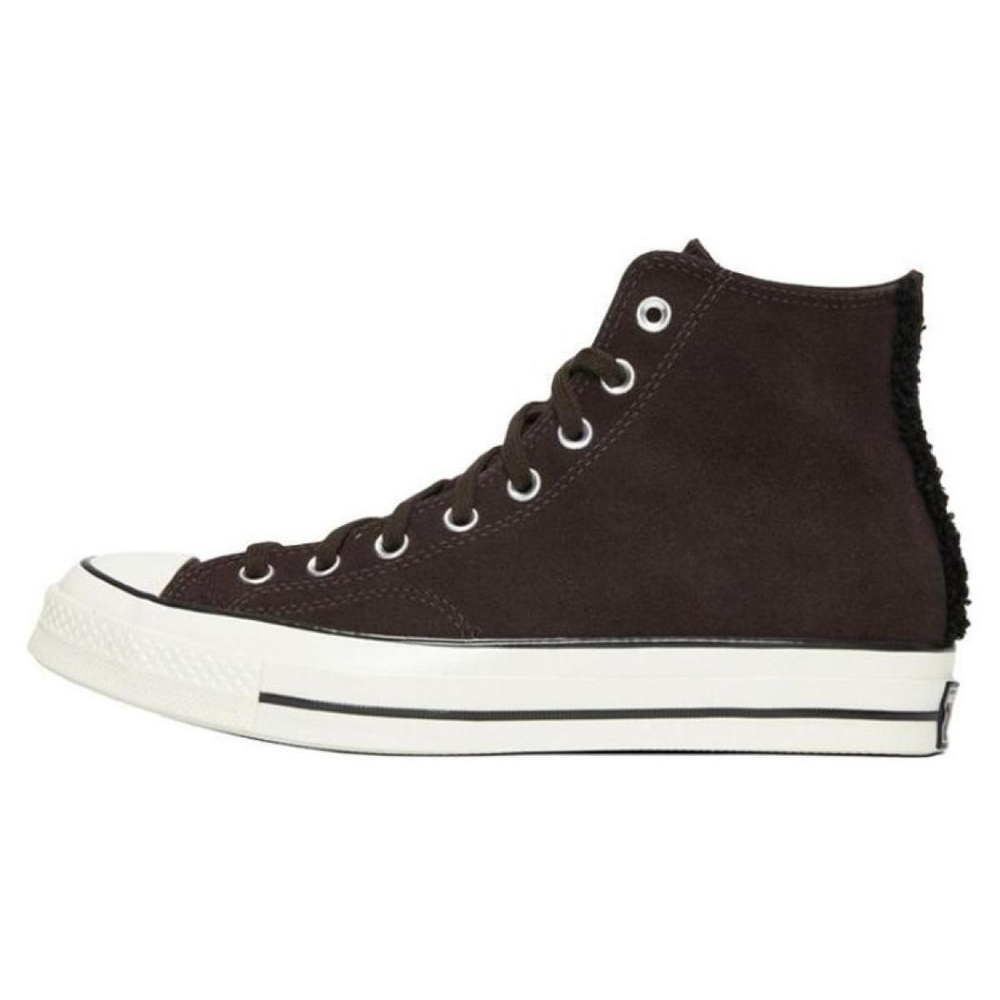 Converse 1970s chuck 70 hi 1970s 'velvet brown'