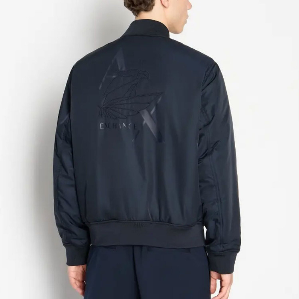 ARMANI EXCHANGE FW23 Logo