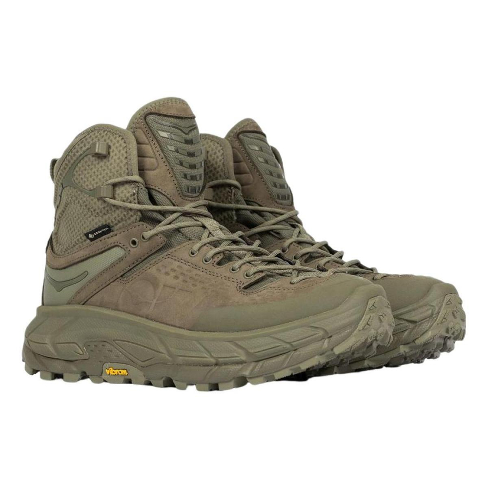 HOKA ONE ONE Tor Ultra Hi