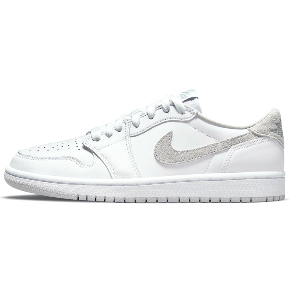 Jordan Air Jordan 1 low og "neutral grey"