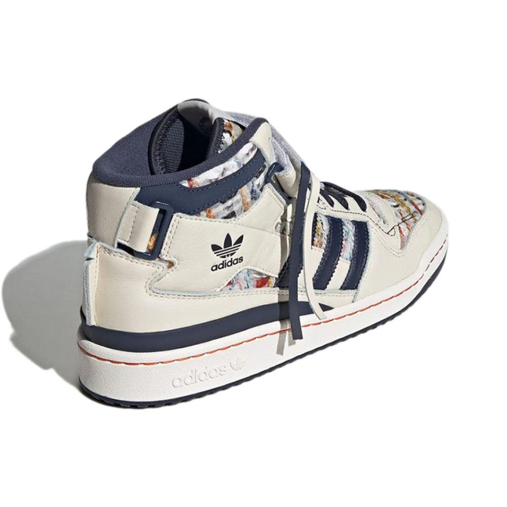 Adidas originals FORUM Mid