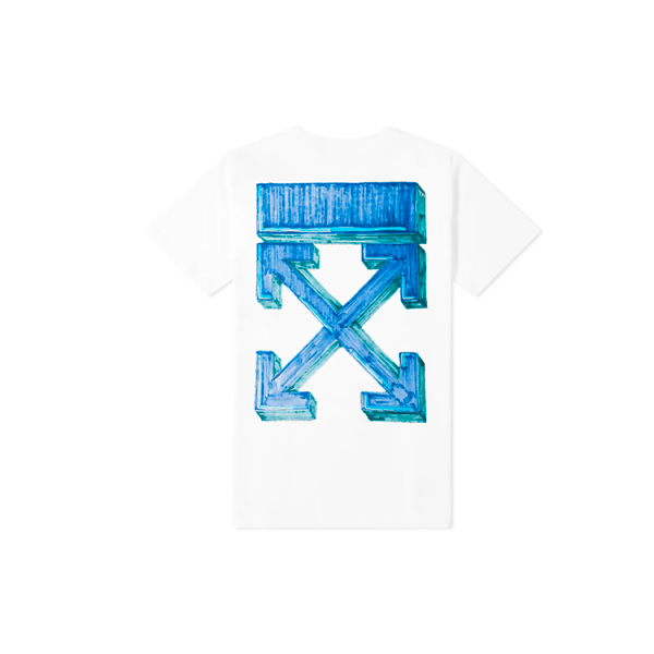 OFF-WHITE Marker Arrow T