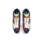 Nike Blazer Edge "team red"
