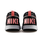 Nike Court Borough swoosh