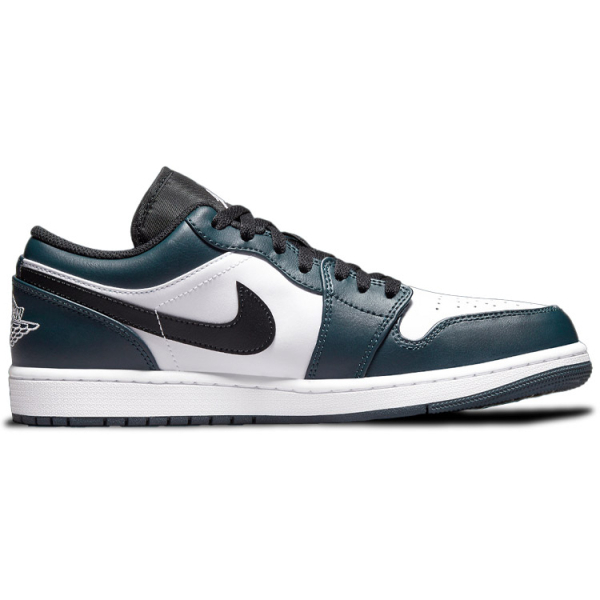 Jordan Air Jordan 1 low "dark teal"