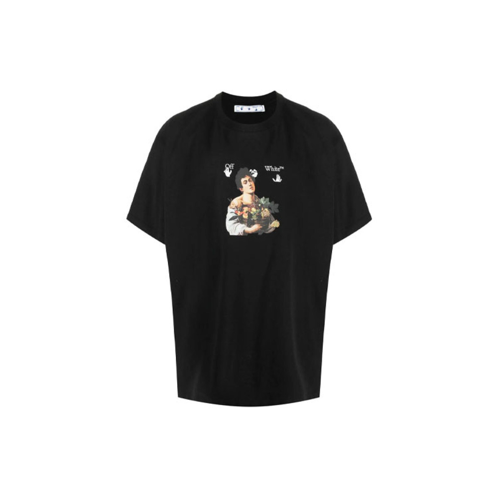 OFF-WHITE T