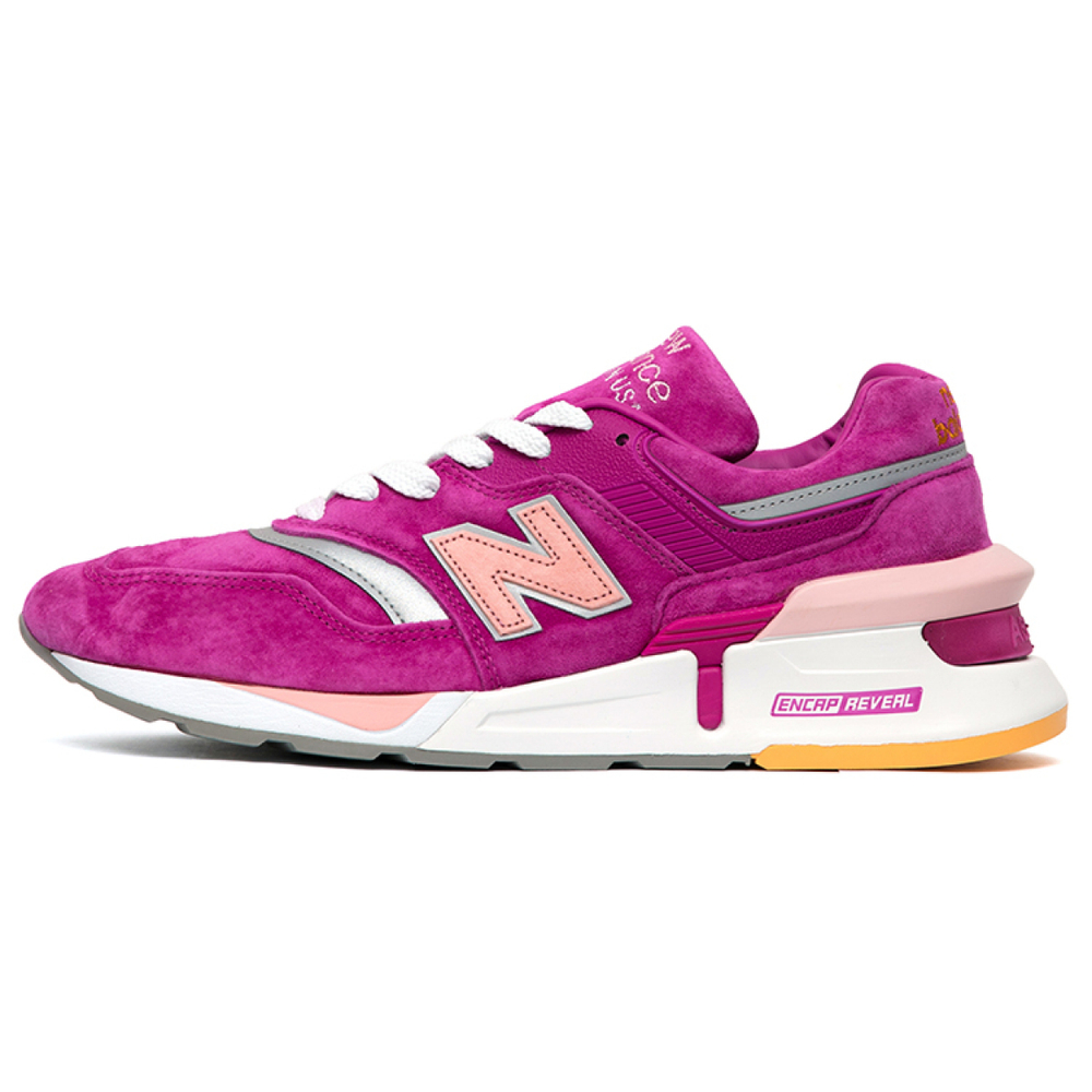 New Balance NB 997S Fusion "ESRUC" x Concepts