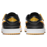 Jordan Air Jordan 1 low flyease "university gold"