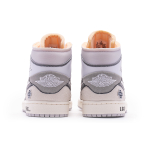 【 】 Jordan Air Jordan 1 Mid PS5 3.0