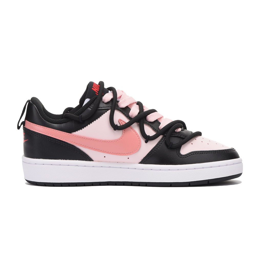 【 】 Nike Court Borough Low 2 GS