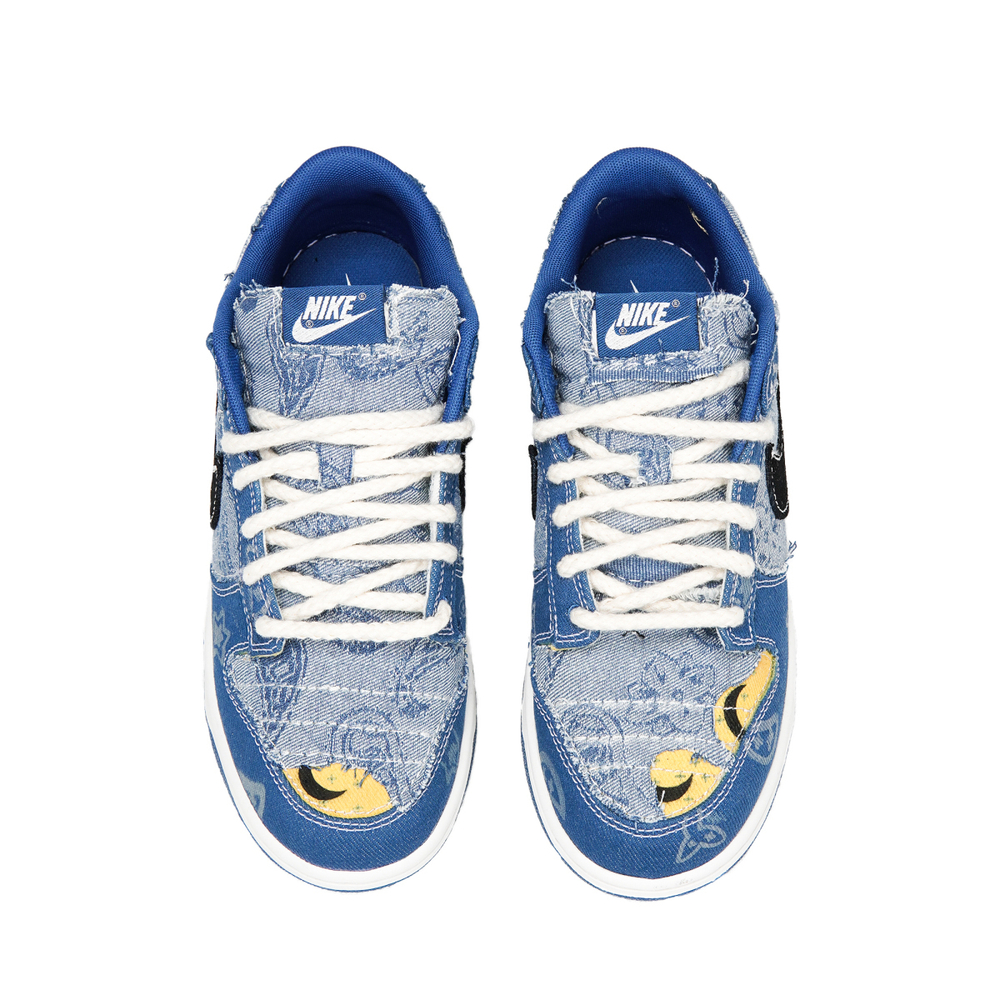 【 】 Nike Dunk Low
