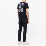 Alexander McQueen SS21 T