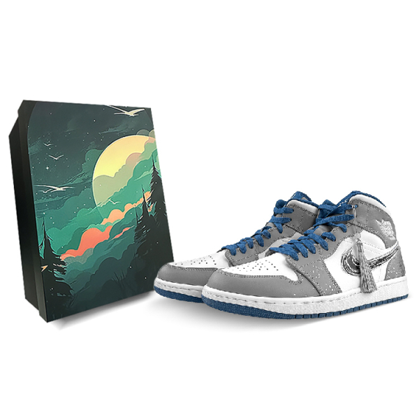 【 】 Jordan Air Jordan 1 Mid