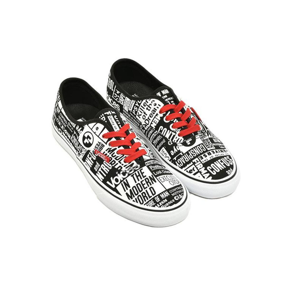 Vans Authentic Vault Firmament UA VLT LX