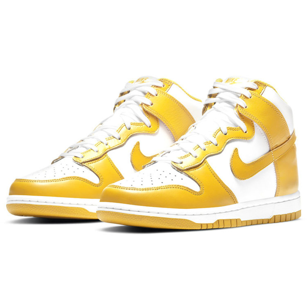 Nike Dunk dark sulfur