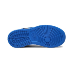 Nike Dunk Retro "Hyper Cobalt"