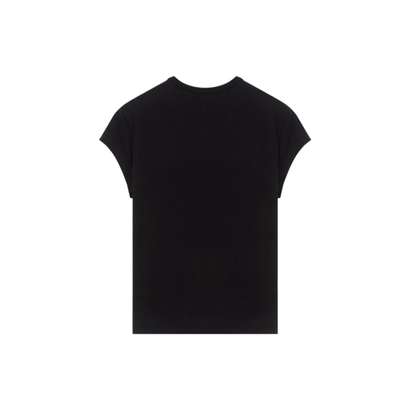 DIESEL FW22 OVAL-D Logo T
