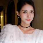 MGS choker S925 ins