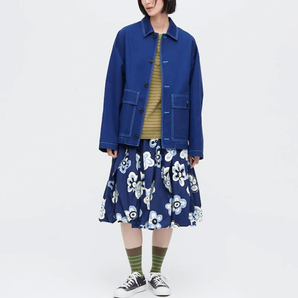 UNIQLO x UNIQLO MARNI SS22