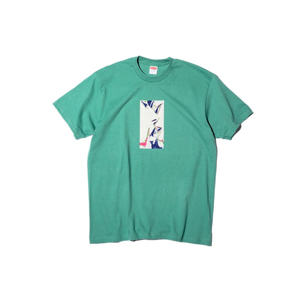Supreme 2020 Week 9 x My Bloody Valentine Glider Tee T