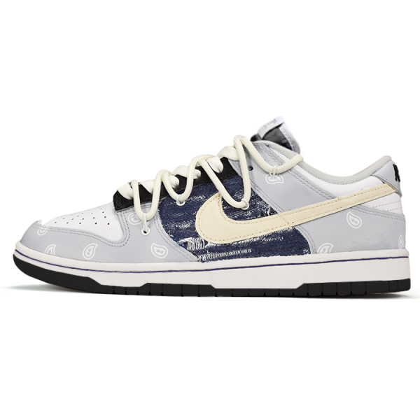 【 】 NBA x Nike Dunk