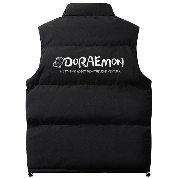 Doraemon A Logo