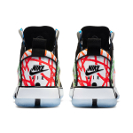 Zion Williamson x Jordan Air Jordan 34 Noah PE