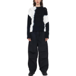 Stussy FW23 TIE DYE FISHERMAN SWEATER