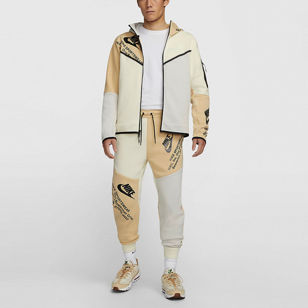 Nike Sportswear Tech Fleece