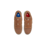 Jordan Air Jordan 1 Low Utility "Teddy Bear"