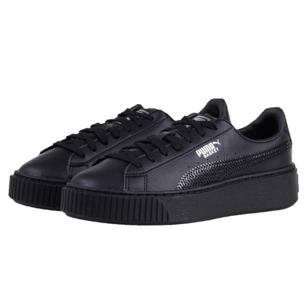 Puma Basket Platform
