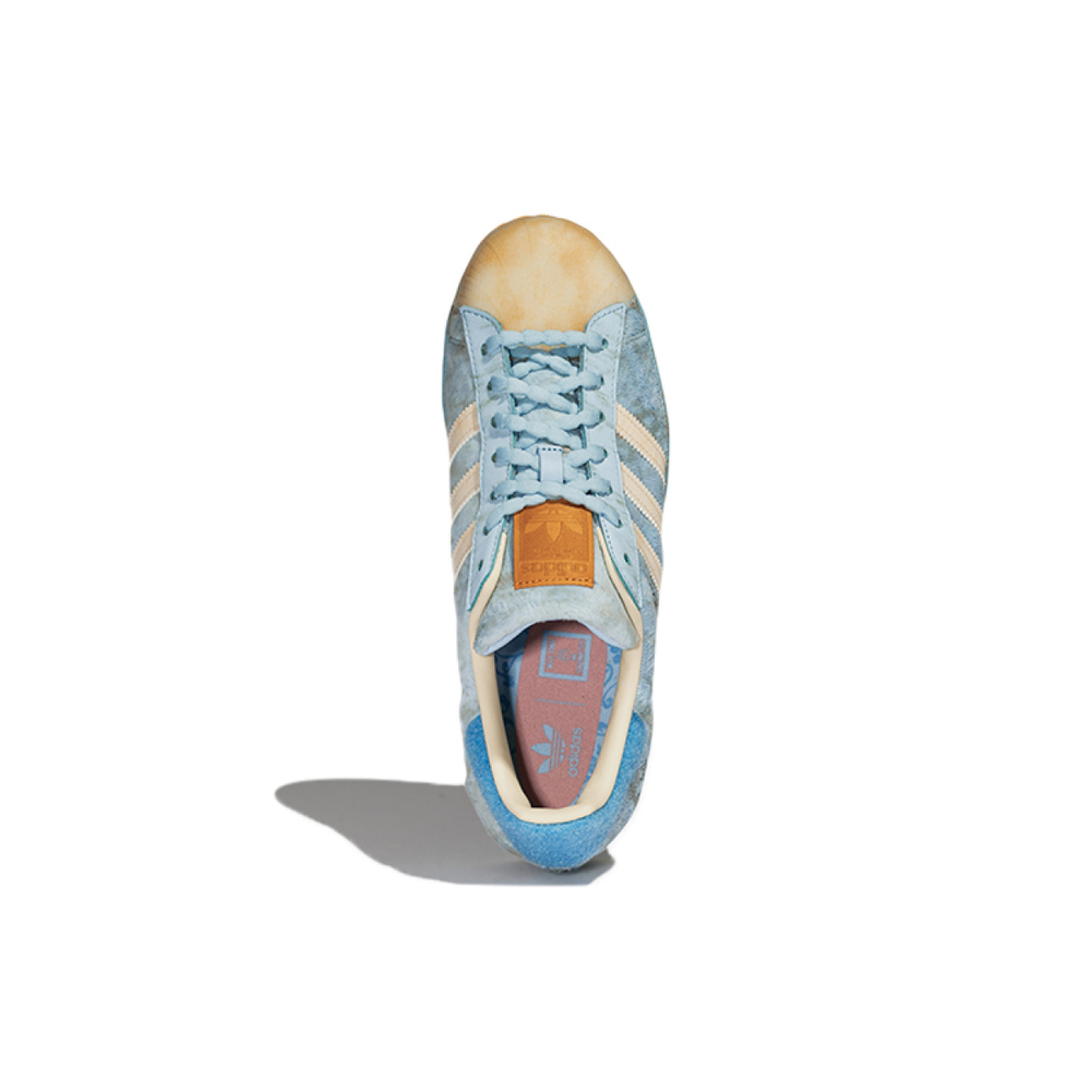 Melting sadness x adidas originals Superstar 2022 CNY