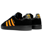 Adidas originals CAMPUS 00s Porter Black Orange